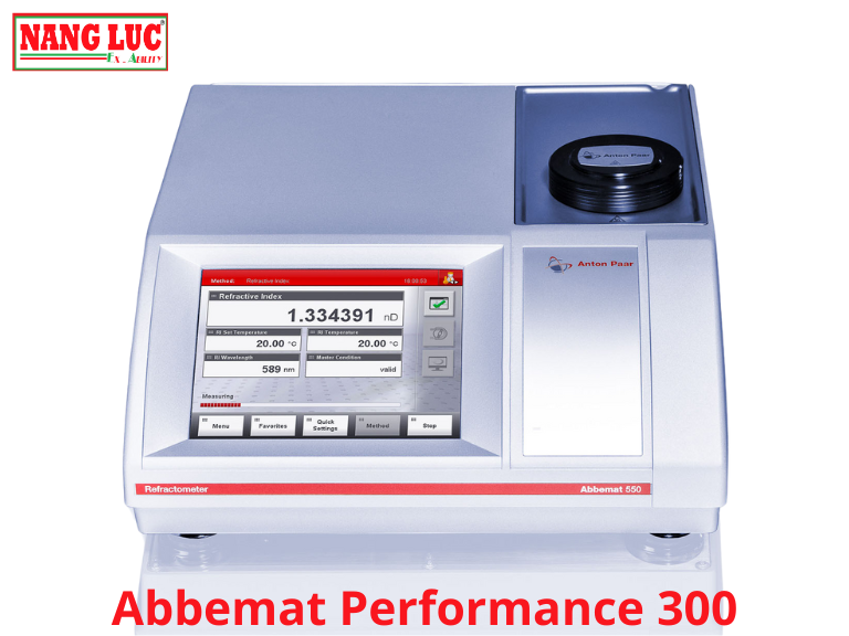 Abbemat Performance 300 Abbemat Performance 300